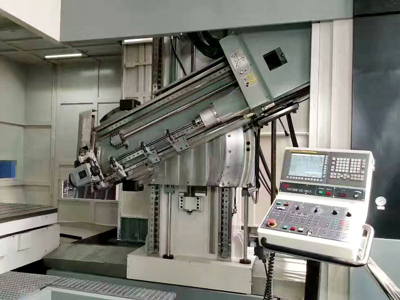 深孔鉆哪個牌子好？質量廠家！