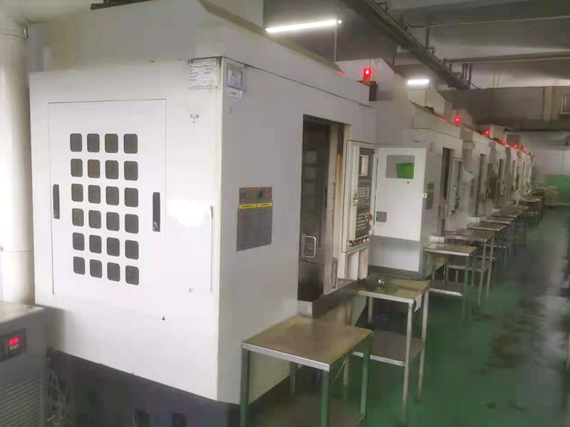 如何提高高速鉆攻機的攻絲速度？操作方法！