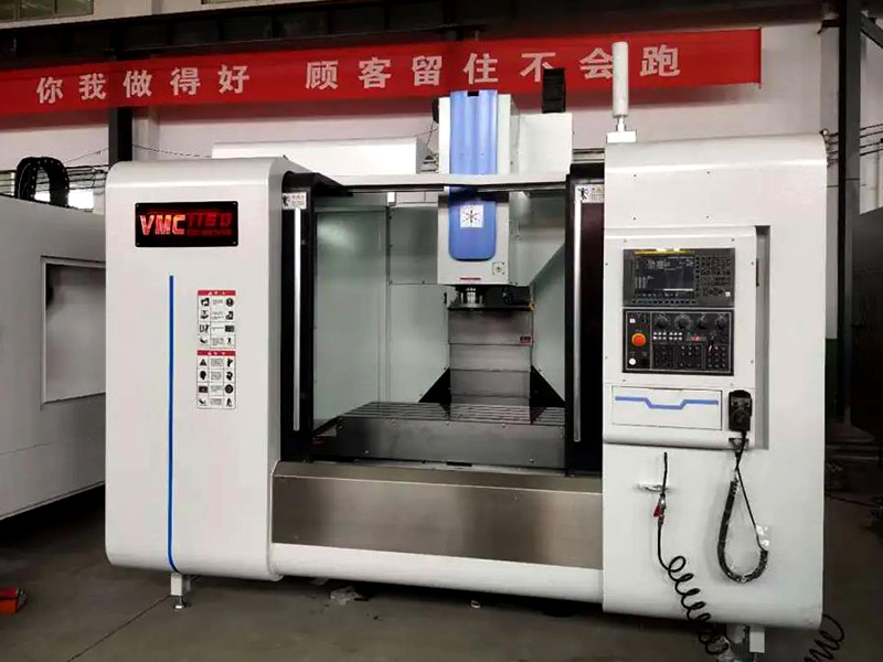 cnc加工中心Zui大的多大？工作臺尺寸參數(shù)！